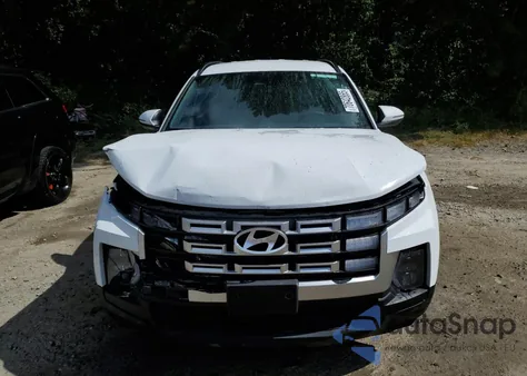 2025 Hyundai Santa Cruz Sel z USA, uszkodzony, nr VIN 5NTJB4DE6SH139682